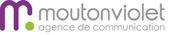 MOUTON VIOLET - Agence de Communication